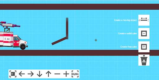 Elastic car sandbox screenshot 14