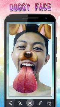 Snap Photo Filters & Stickers screenshot 2