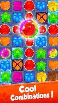 Candy Fever screenshot 2