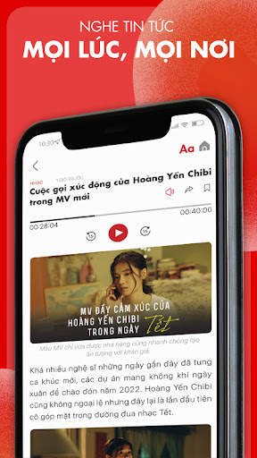 YAN News - Tin giới trẻ 24h screenshot 4
