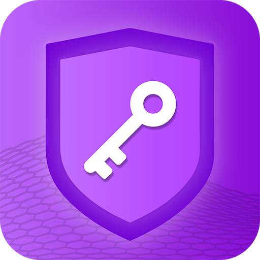 Fast VPN – Free VPN Proxy & Secure 1.0