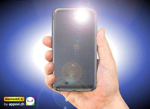 Torchovich Jr. – Flashlight screenshot 2