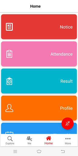 Swayam Learning Point For Teachers screenshot 3