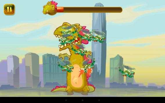 King Titan's Smash screenshot 10