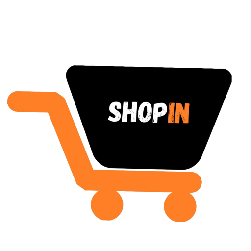 ShopIn -Online Grocery Shopping App, Home Delivery icon