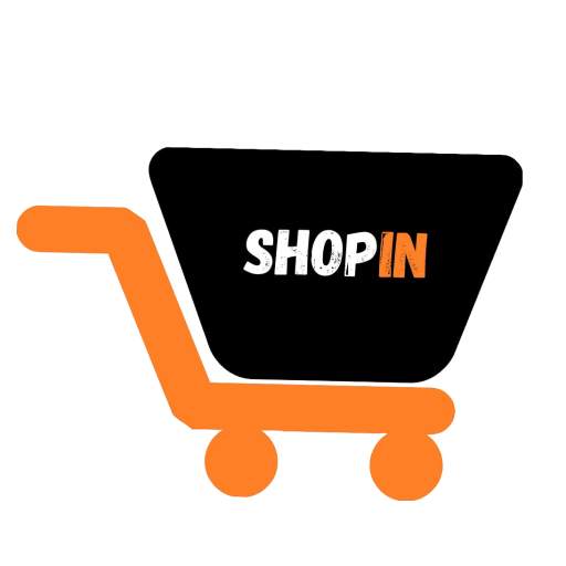 ShopIn -Online Grocery Shopping App, Home Delivery 5.0