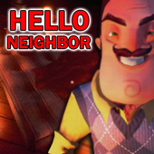 Guide Hello Neighbor Alpha 4 icon