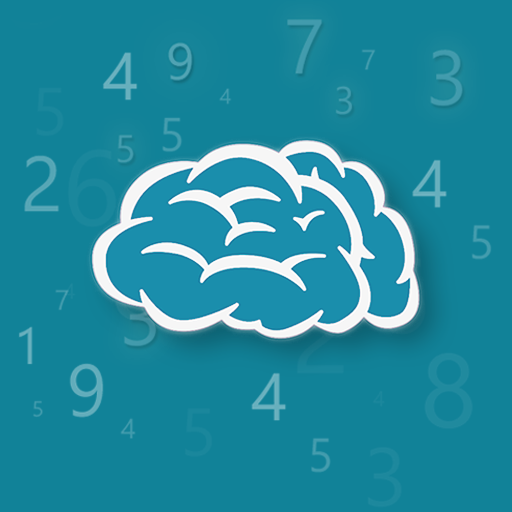 Math Exercises for the brain, Math Riddles, Puzzle icon