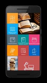 Information Systems скриншот 2