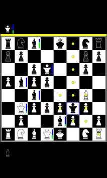 Quantum Chess Lite screenshot 3