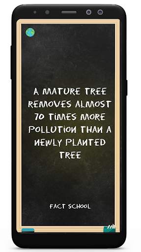 Facts School screenshot 2