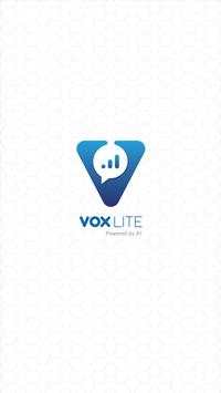 VoxLite screenshot 1