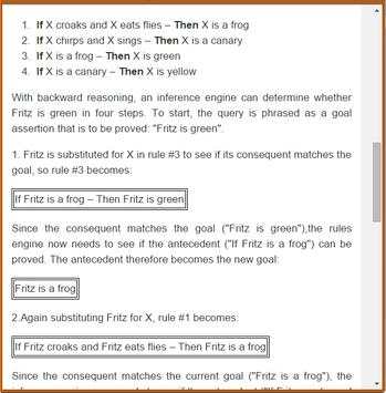 Basic Artificial Intelligence screenshot 12