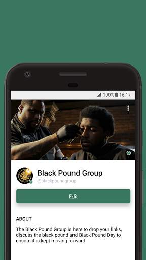 frontroom -  Social Network screenshot 6