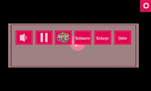 Gateaux - Cuisine Jeu screenshot 7