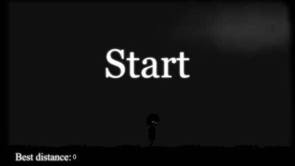 Zombie Runner screenshot 1