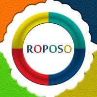 Roposo : India App Guide icon