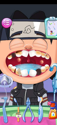 Dentist Ninja screenshot 4