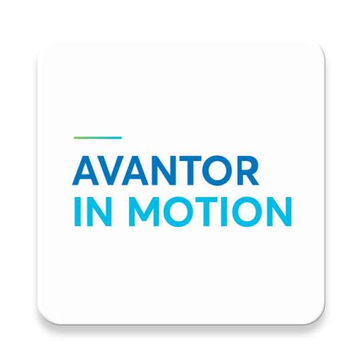 Avantor In Motion 4.0