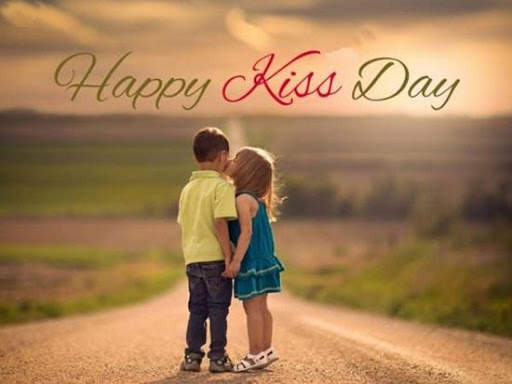 Kiss Day Images 2020 screenshot 1