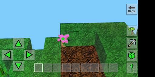 Minicraft screenshot 4