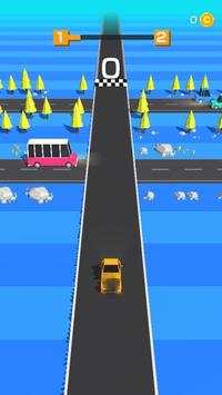 Traffic run 2! screenshot 2