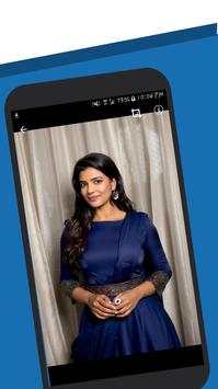 Actress Aishwarya Rajesh Photos screenshot 5