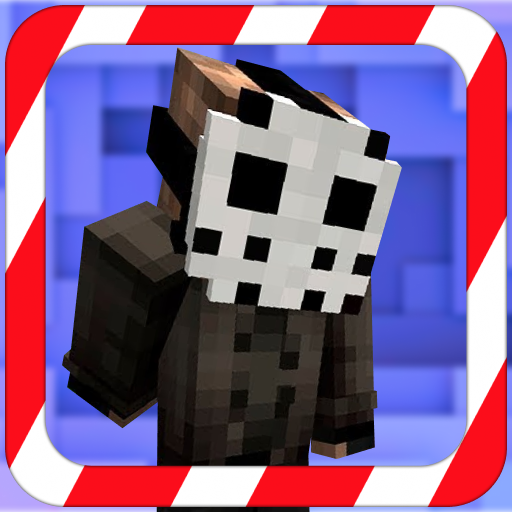 Horror Mods for Minecraft icon