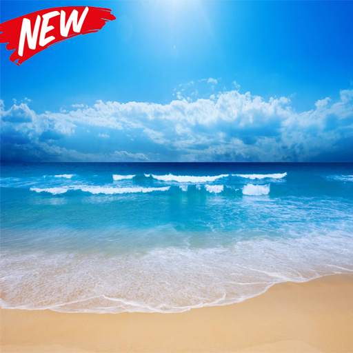 Beautiful Ocean Wallpapers HD 1.2.1