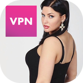 Best Unlimited Free VPN Service icon