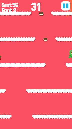 Ninja Go!: Oreo Brothers screenshot 4