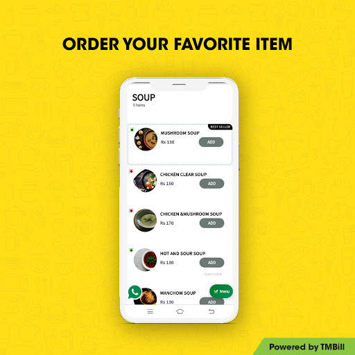NEW VIJAY BALLA SWEETS AND FAST FOOD RESTAURANT screenshot 2