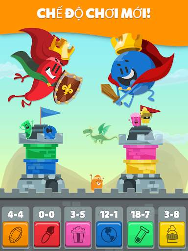 Trivia Crack 2 screenshot 7