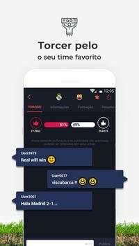 SWIPS screenshot 5