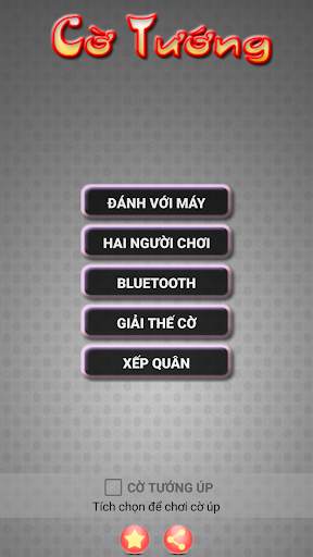 Cờ Tướng Việt - Cờ Úp - Cờ Thế screenshot 3