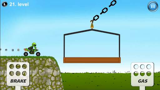 Bike Racing Game screenshot 2