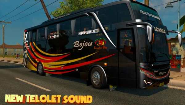 Bus Simulator ID screenshot 3