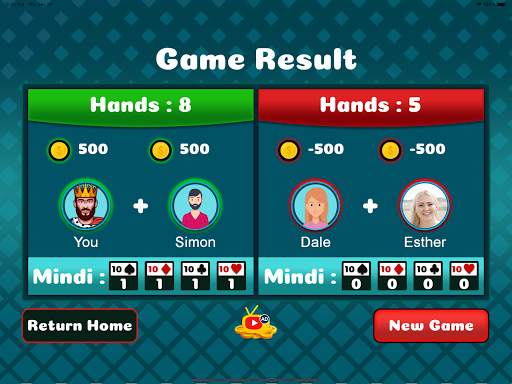 Mindi Coat screenshot 6
