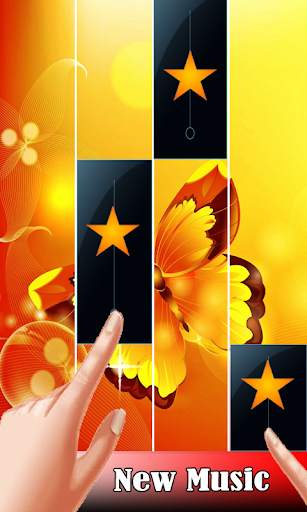 Pennywise Piano Tiles screenshot 2