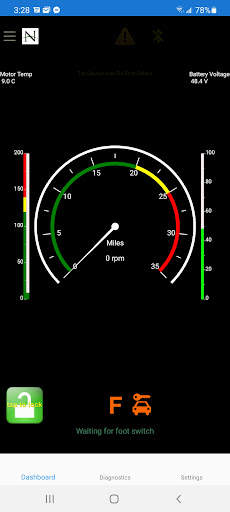 Navitas screenshot 1
