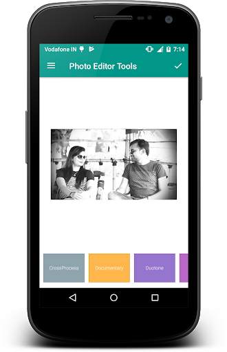 Photo Editor Tools screenshot 4