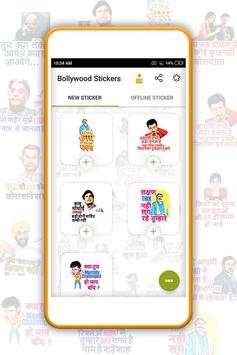 STICKERS FOR WHATSAPP - WAStickerApps screenshot 1