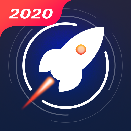 Free Phone Cleaner icon