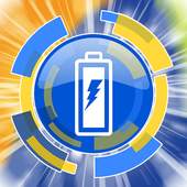 Power Battery - Battery Saver Lite 1.6.1