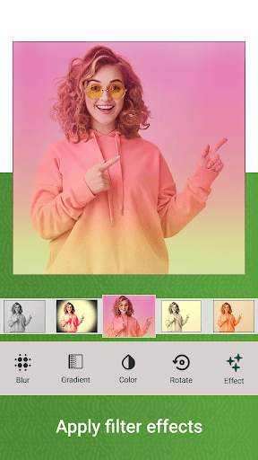 No Crop DP Maker for WhatsApp Profile screenshot 5