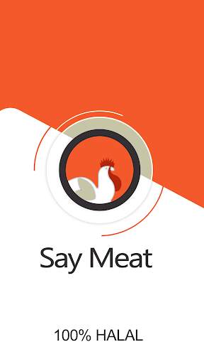 Say Meat screenshot 1