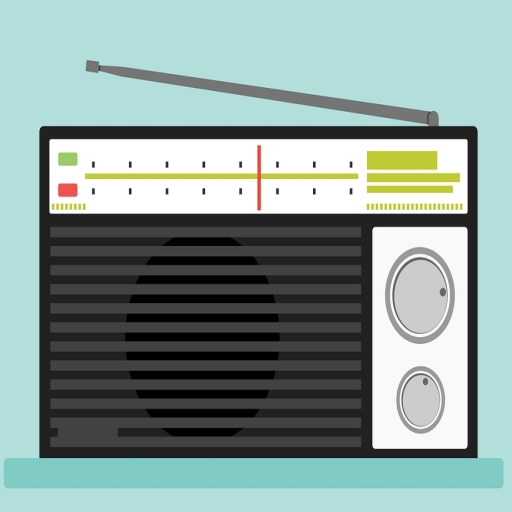All India Radio: Cricket Commentary &amp; AIR News icon