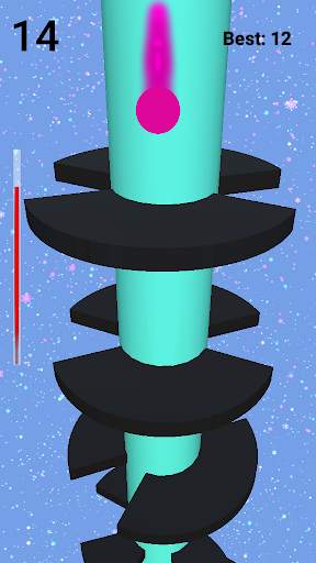 Ball Crush Tower screenshot 8