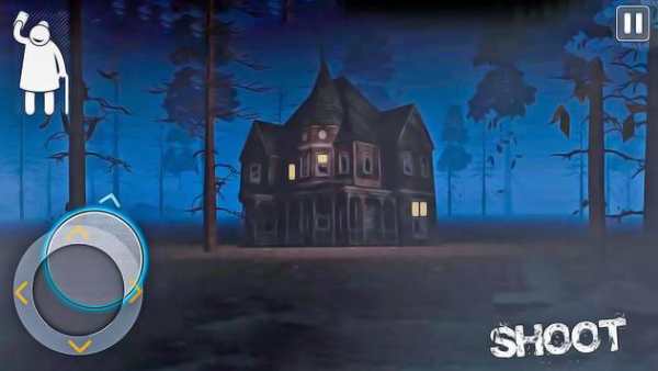 Granny Games ; Granny Horror Game 2020 screenshot 2