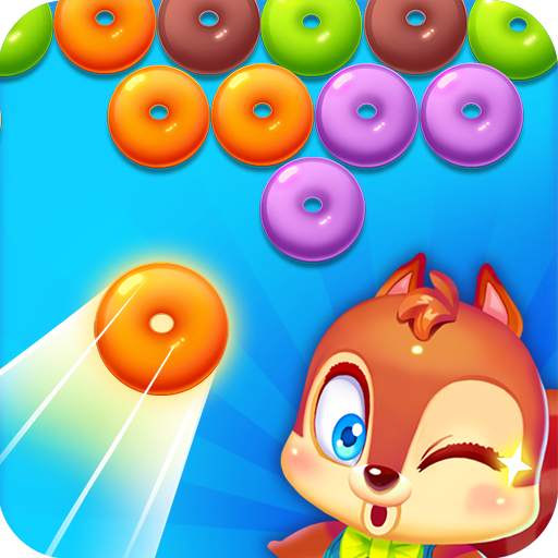 Bubble Candy 1.3.6